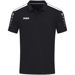 Polo Power / Single-Jersey