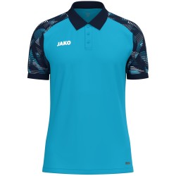 Polo Sonic / Polyester-Mini-Piquet