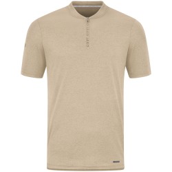 Polo Pro Casual / Polyester-Stretch-Jersey