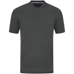 Polo Pro Casual / Polyester-Stretch-Jersey