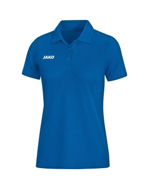 Polo Base / Cotton-Piqué