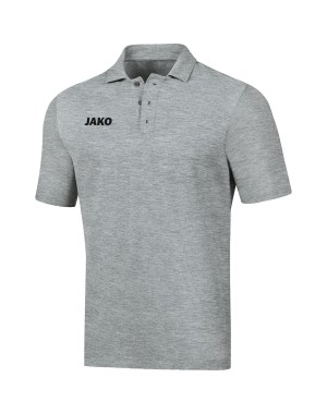 Polo Base / Cotton-Piqué