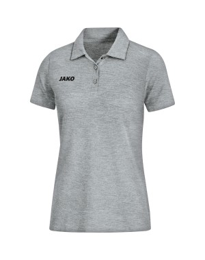 Polo Base / Cotton-Piqué