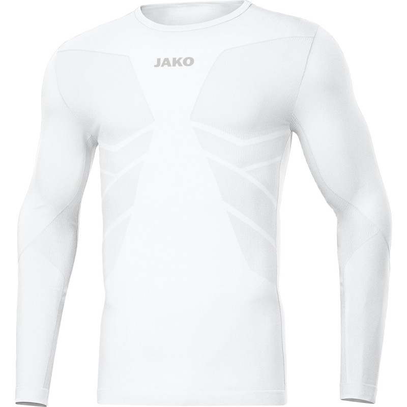 Longsleeve Comfort 2.0 / 100 % Polyamid