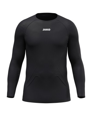 Longsleeve Lightweight / 96% Polyamid (80% recycelt), 4% Elasthan