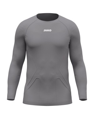Longsleeve Lightweight / 96% Polyamid (80% recycelt), 4% Elasthan