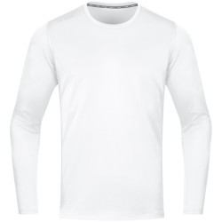 Longsleeve Run 2.0 / Polyester-Micro-Mesh
