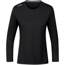 Longsleeve Run 2.0 / Polyester-Micro-Mesh