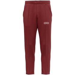 Tracksuit Hose Wardrobe / Polyester-Interlock