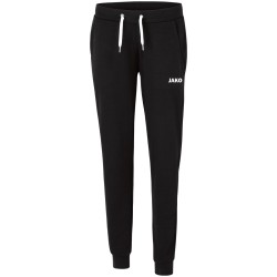 Jogginghose Base mit Bündchen Damen / French-Terry