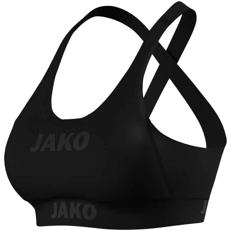 Bra Power / Polyester-Stretch-Jersey