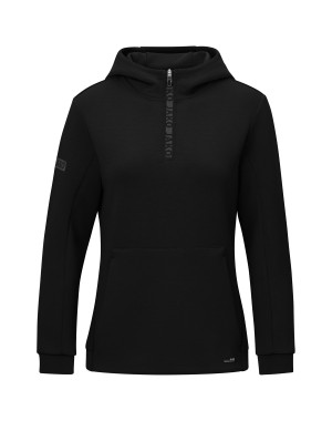 Zip Hoodie Pro Casual / Soft-Doubleface-Polyester