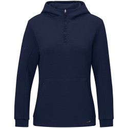 Zip Hoodie Pro Casual / Soft-Doubleface-Polyester