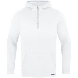 Zip Hoodie Pro Casual / Soft-Doubleface-Polyester
