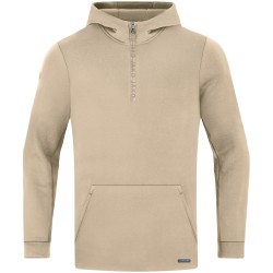 Zip Hoodie Pro Casual / Soft-Doubleface-Polyester