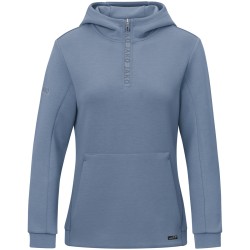 Zip Hoodie Pro Casual / Soft-Doubleface-Polyester