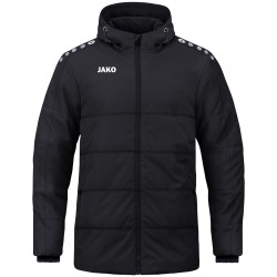 Coachjacke One mit Kapuze / Polyester-Twill