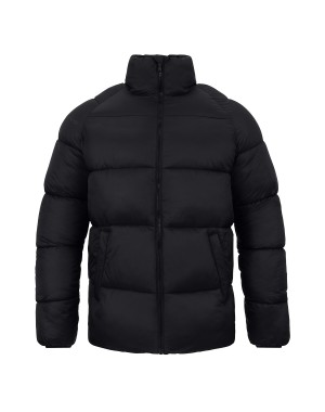 Jacke Puffy / 100 % Nylon