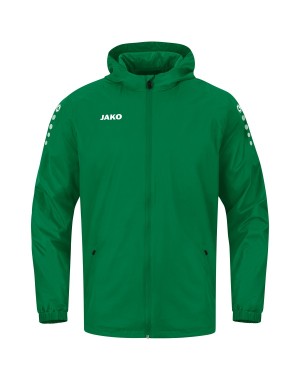Allwetterjacke Team 2.0 / 100 % Polyester