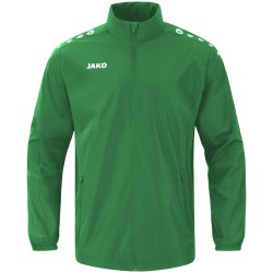 Allwetterjacke One / 100 % Polyester (recycelt)
