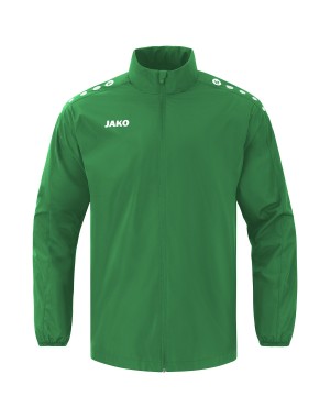Allwetterjacke Light One / 100 % Polyester (recycelt)