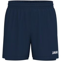 2-in-1 Short One / Außenhose: 100 % Polyester (recycelt)