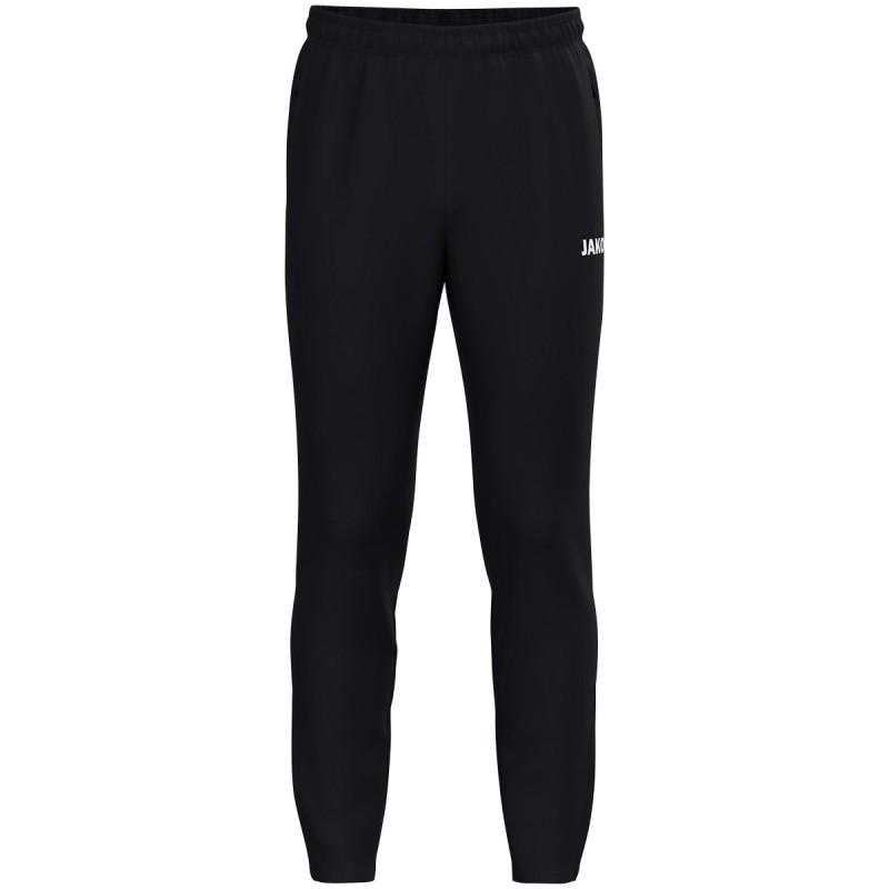 Trainingshose One Kurzgrößen / Polyester-Terry