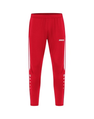 Trainingshose Power / Stretch-Knit-Polyester