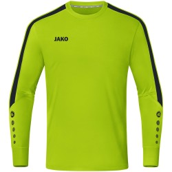 TW-Trikot Power / Polyester-Interlock