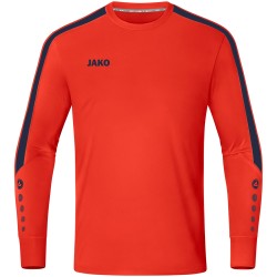 TW-Trikot Power / Polyester-Interlock