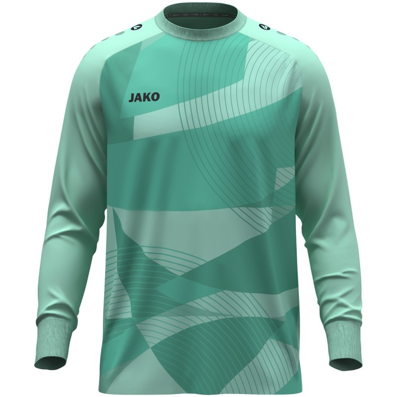 TW-Trikot River Kinder / Polyester-Interlock