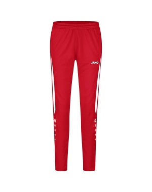 Polyesterhose Power / Matt-Polyester-Tricot