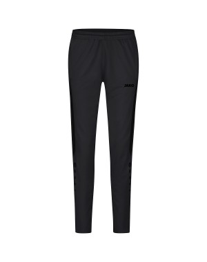 Polyesterhose Power / Matt-Polyester-Tricot