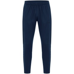 Polyesterhose Power / Matt-Polyester-Tricot