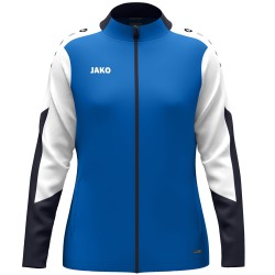 Polyesterjacke Dynamic Damen / Polyester-Piquet