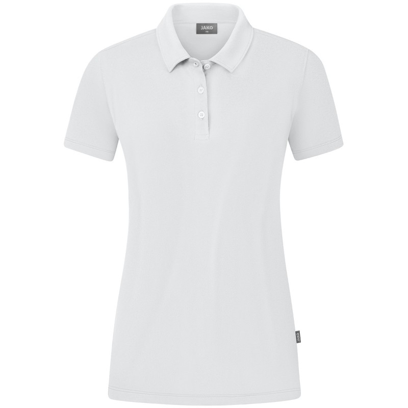 Polo Organic Stretch / Piqué