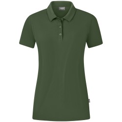 Polo Organic Stretch / Piqué