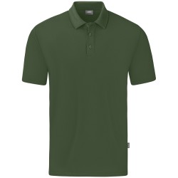 Polo Organic Stretch / Piqué