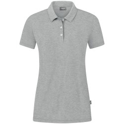 Polo Organic Stretch / Piqué