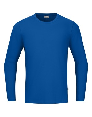 Longsleeve Organic / Single-Jersey