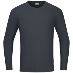 Longsleeve Organic / Single-Jersey