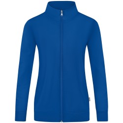 Sweatjacke Doubletex / DOUBLETEX French-Terry