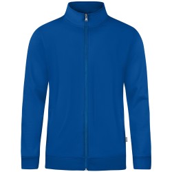 Sweatjacke Doubletex / DOUBLETEX French-Terry