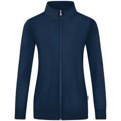 Sweatjacke Doubletex / DOUBLETEX French-Terry