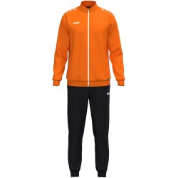 Polyesteranzug One / Shiny-Polyester-Tricot