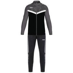 Polyesteranzug Iconic / Matt-Polyester-Tricot