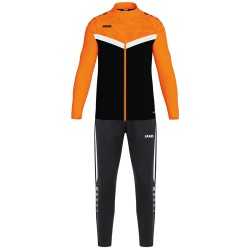 Polyesteranzug Iconic / Matt-Polyester-Tricot