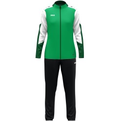 Polyesteranzug Dynamic Damen / Polyester-Piquet