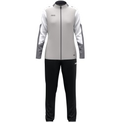 Polyesteranzug Dynamic Damen / Polyester-Piquet