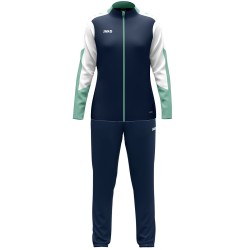 Polyesteranzug Dynamic Damen / Polyester-Piquet
